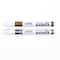 ArtSkills® Silver & Gold Oil Based Paint Markers